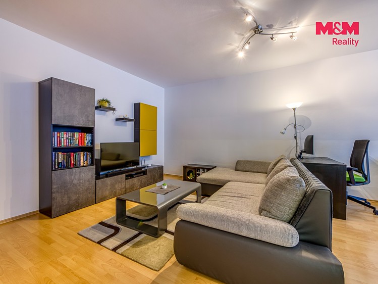 Wohnung 3+kk zum Kauf, 91 m² (4 von 15)