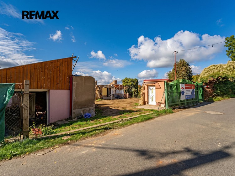 Prodej pozemku, 1 308 m² (5 z 18)