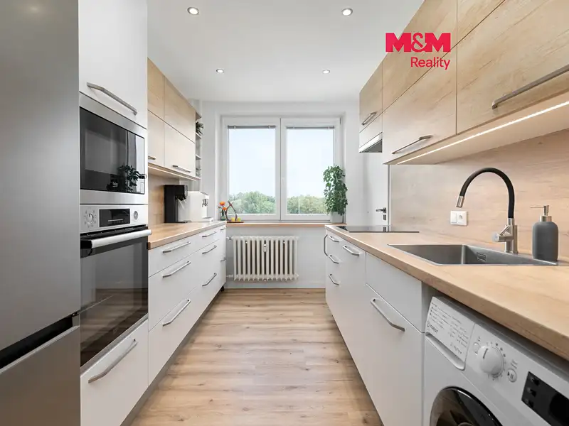 Prodej bytu 3+1 79 m², Ostrava – náhled fotky 1