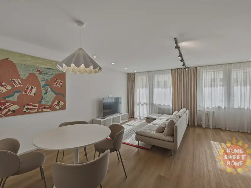 Pronájem bytu 2+kk 62 m², Praha – náhled fotky 1
