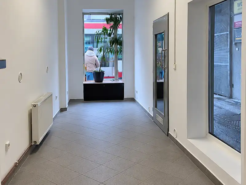 Pronájem obchodního prostoru 34 m², Brno – náhled fotky 2