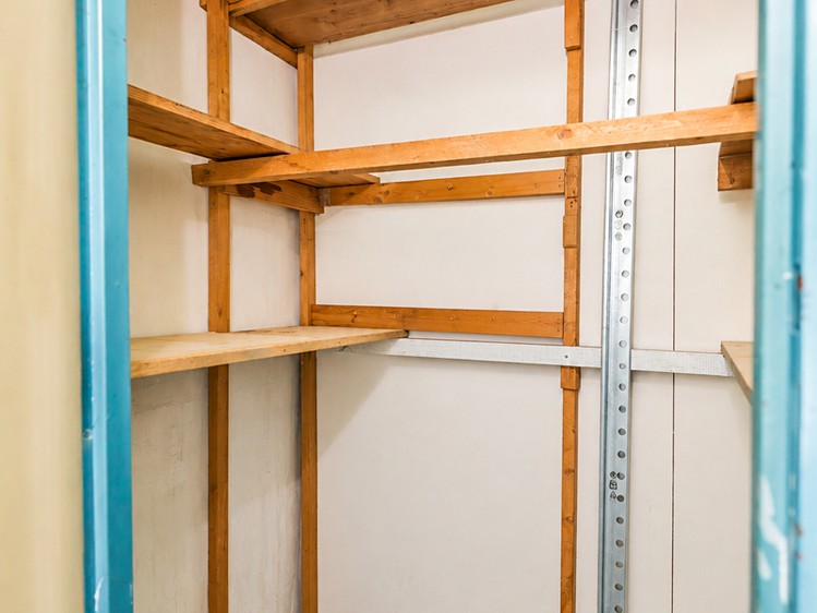 Квартира 2+kk на продаж, 36 м² (30 з 38)