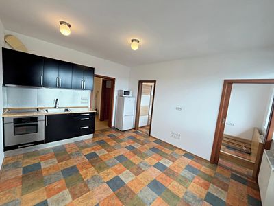 Pronájem bytu 1+kk 30 m²