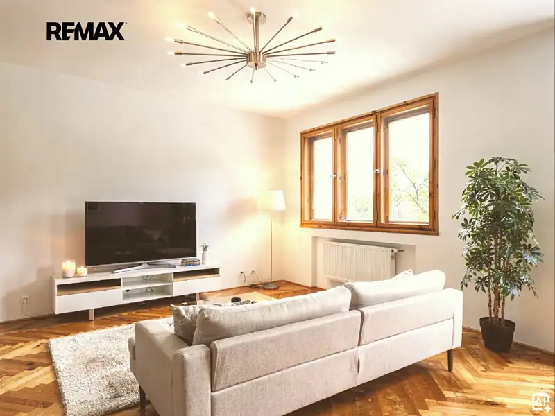 Pronájem bytu 1+1 40 m², Praha – náhled fotky 2