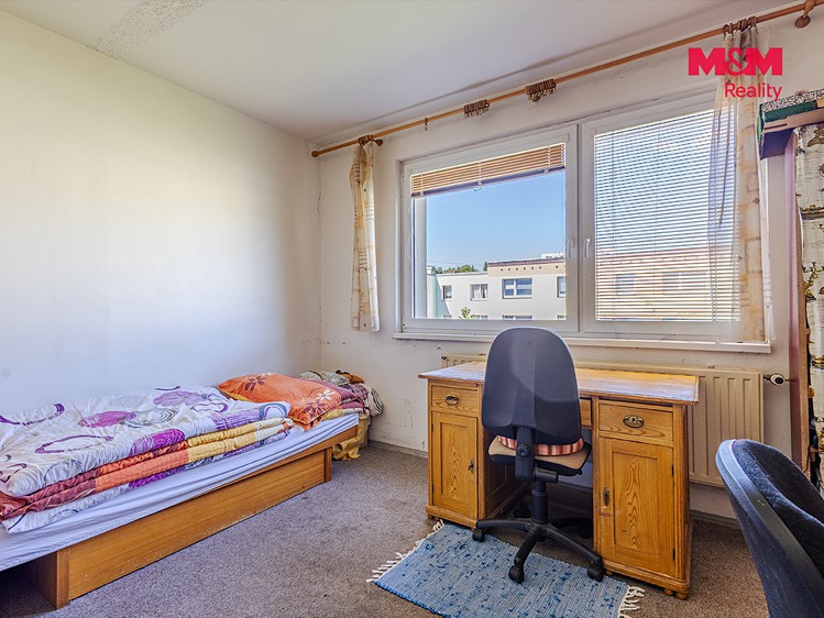 Квартира 3+1 на продаж, 70 м² (5 з 22)