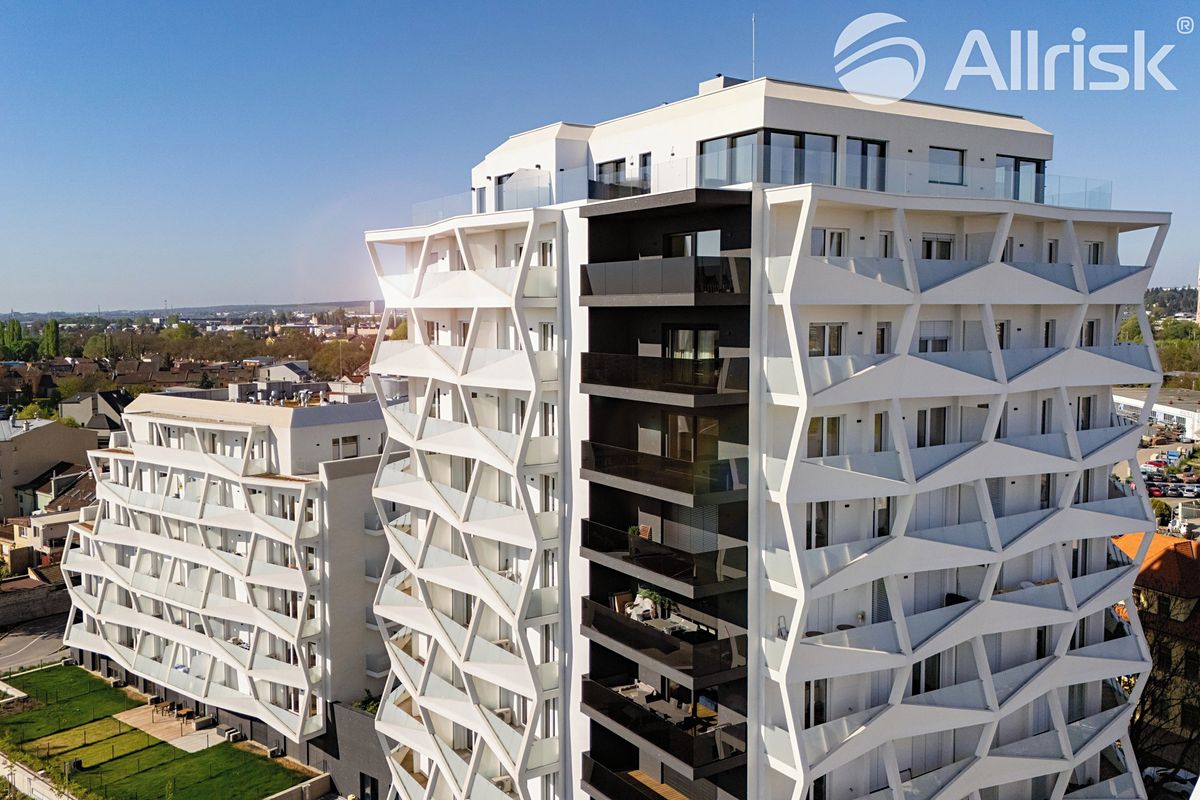 Prodej bytu 3+kk 64 m²