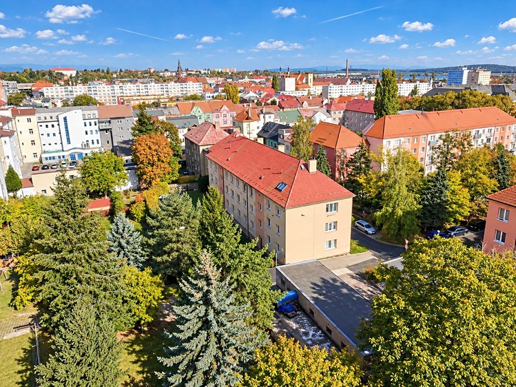 Wohnung 2+1 zum Kauf, 49 m² (28 von 30)