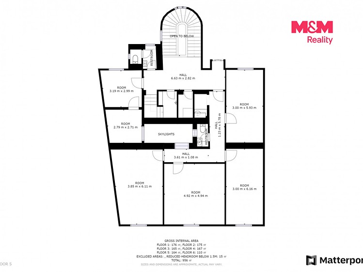 Gewerbefläche zur Miete, 133 m² (3 von 15)
