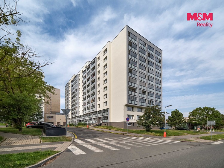 Wohnung 1+1 zur Miete, 33 m² (5 von 21)