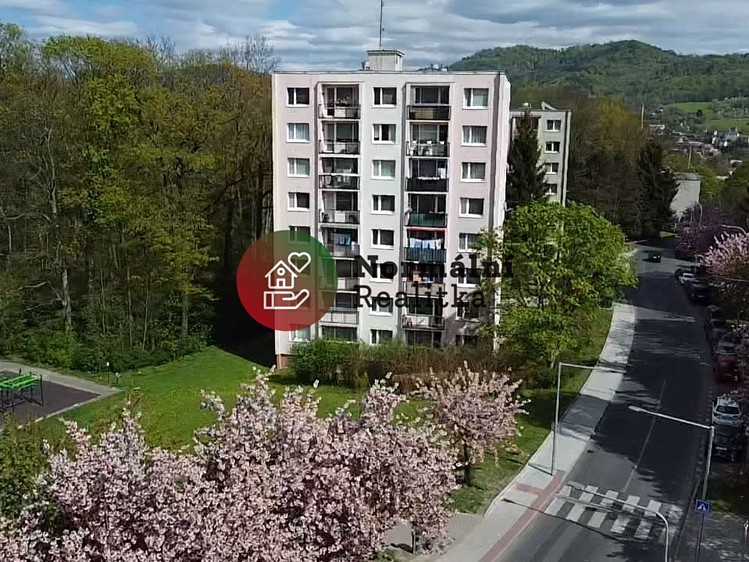 Квартира 2+1 на продаж, 50 м² (19 з 24)