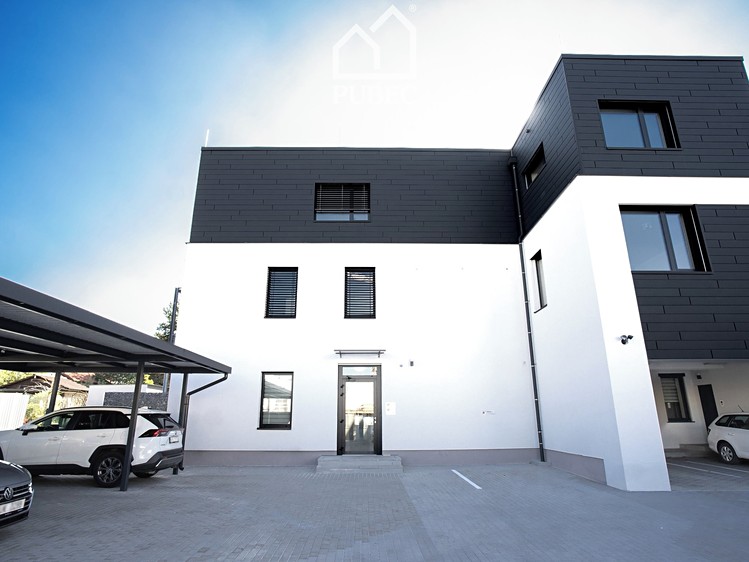 Wohnung 1+kk zur Miete, 40 m² (20 von 25)