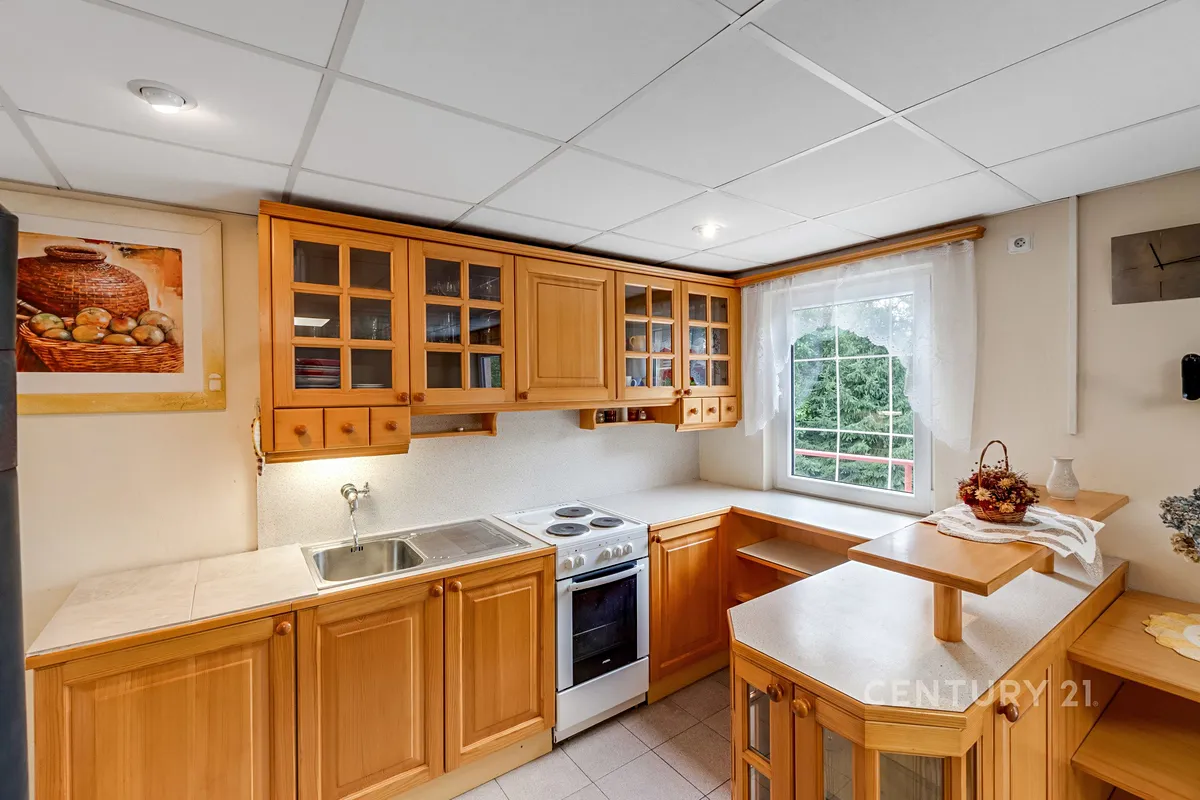 Prodej chaty 65 m², pozemek 441 m²