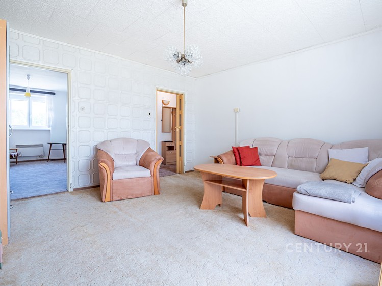 Prodej bytu 3+1, 66 m² (2 z 19)