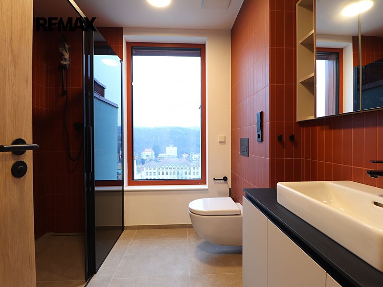 Квартира 2+kk в оренду, 40 м² (9 з 16)