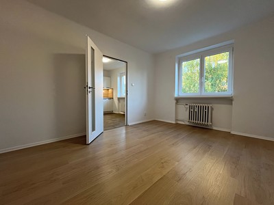 Квартира 1+1 в оренду, 29 м² (3 з 4)
