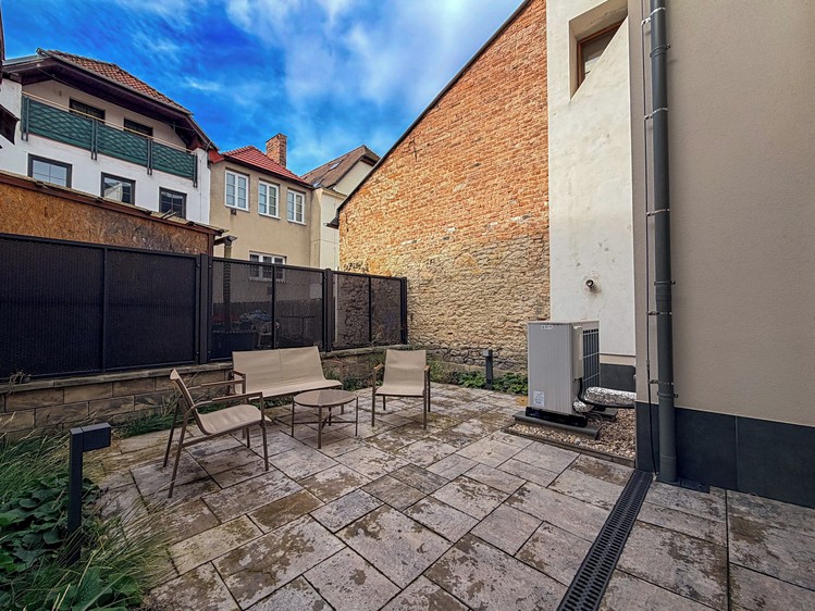 Комерційне приміщення в оренду, 40 м² (9 з 12)