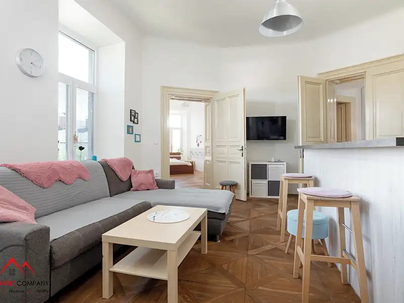 Prodej bytu 5+kk 155 m², Město Albrechtice – náhled fotky 2