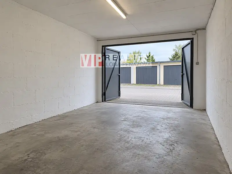 Prodej garáže 19 m², Rosice – náhled fotky 2