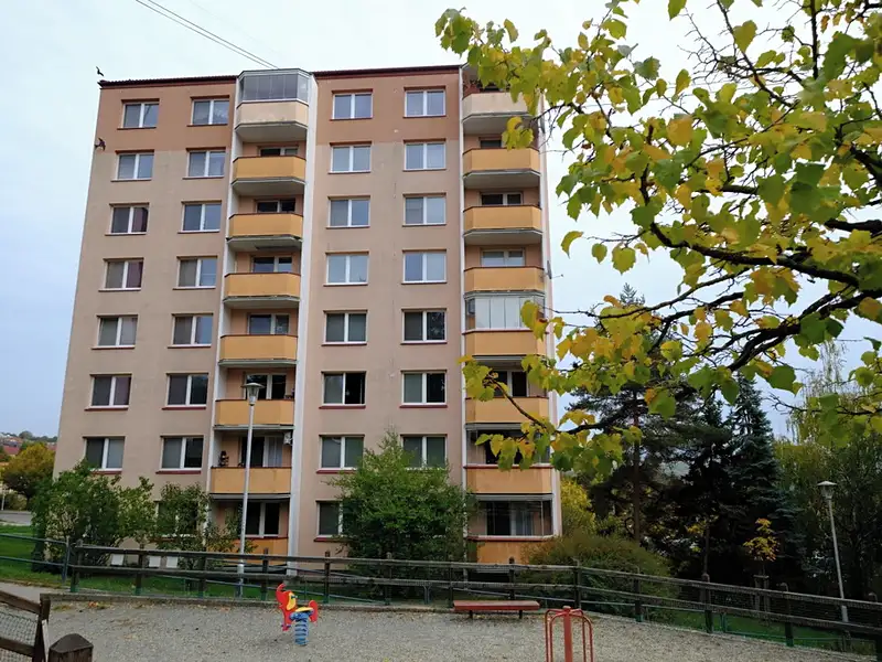 Prodej bytu 3+1 71 m², Uherský Brod – náhled fotky 1