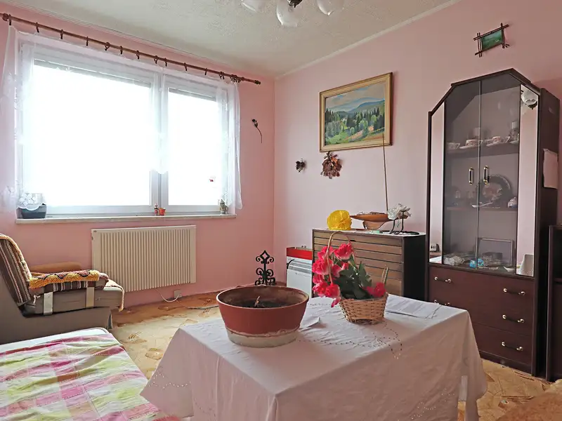 Prodej bytu 3+1 69 m², Šebetov – náhled fotky 2