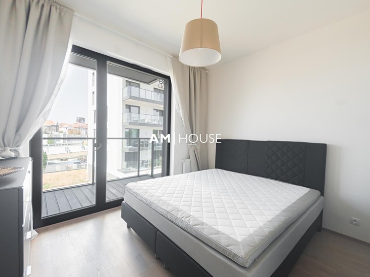 Квартира 2+kk в оренду, 49 м² (7 з 11)