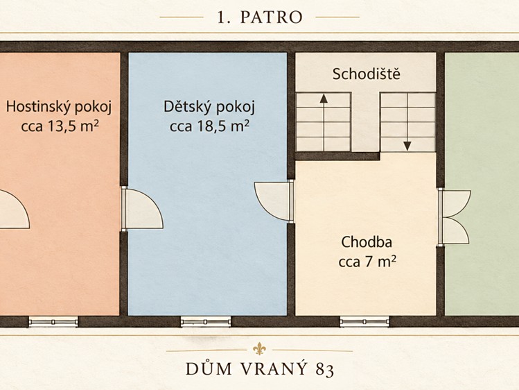 Prodej domu, 150 m² (13 z 24)