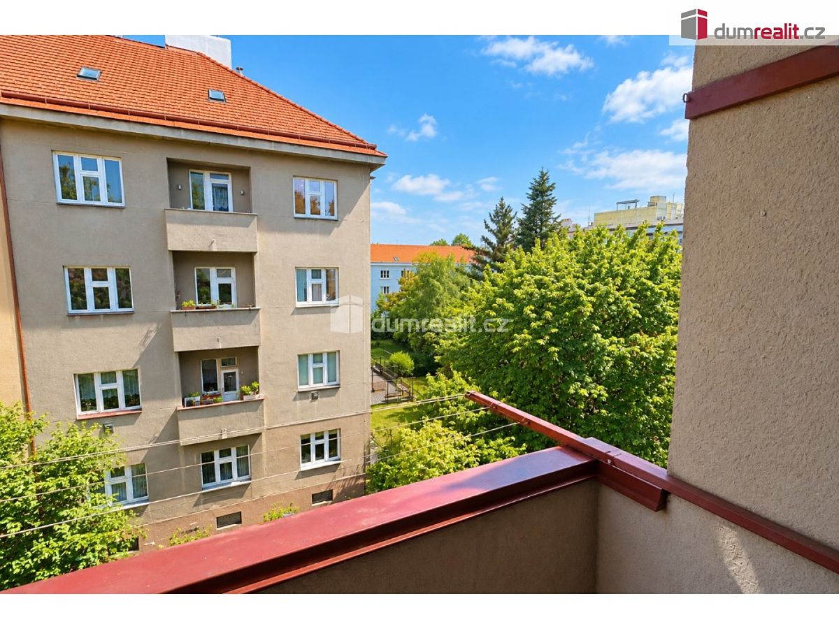 Pronájem bytu 2+kk 50 m² – fotografie 4