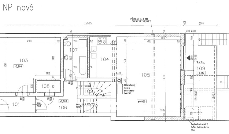 Prodej domu, 198 m² (28 z 31)