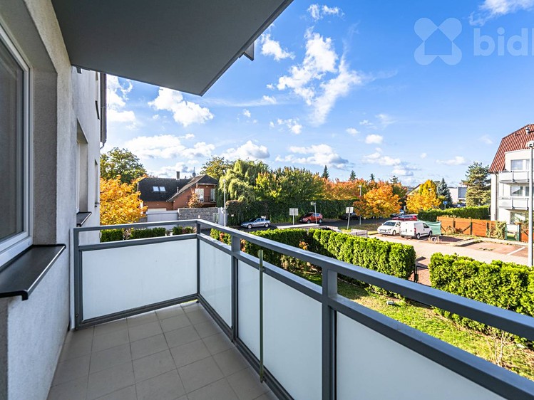 Pronájem bytu 2+kk, 61 m² (13 z 16)
