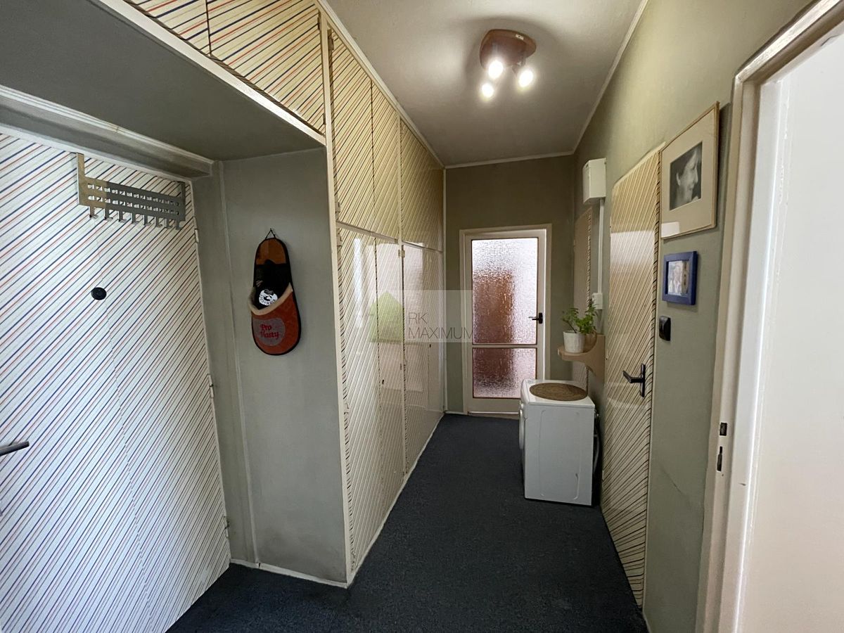 Prodej bytu 2+1 54 m² – fotografie 4