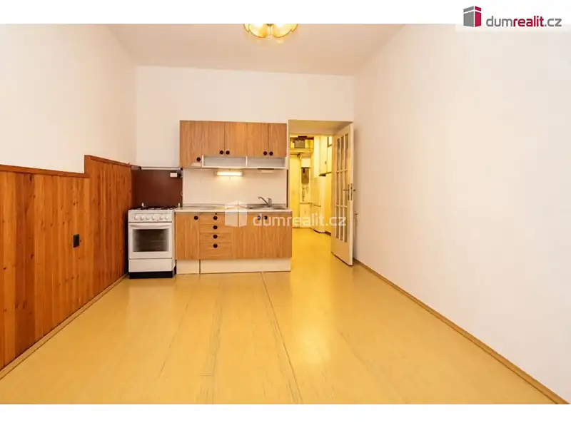 Pronájem bytu 2+kk 50 m², Praha – náhled fotky 2