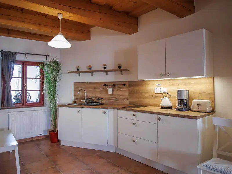 Pronájem bytu atypický 35 m², Sušice – náhled fotky 1