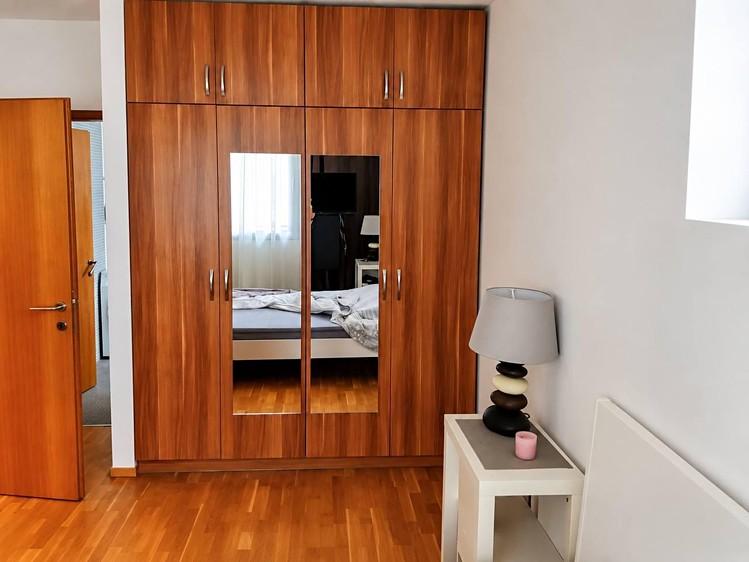 Квартира 2+kk в оренду, 51 м² (7 з 11)