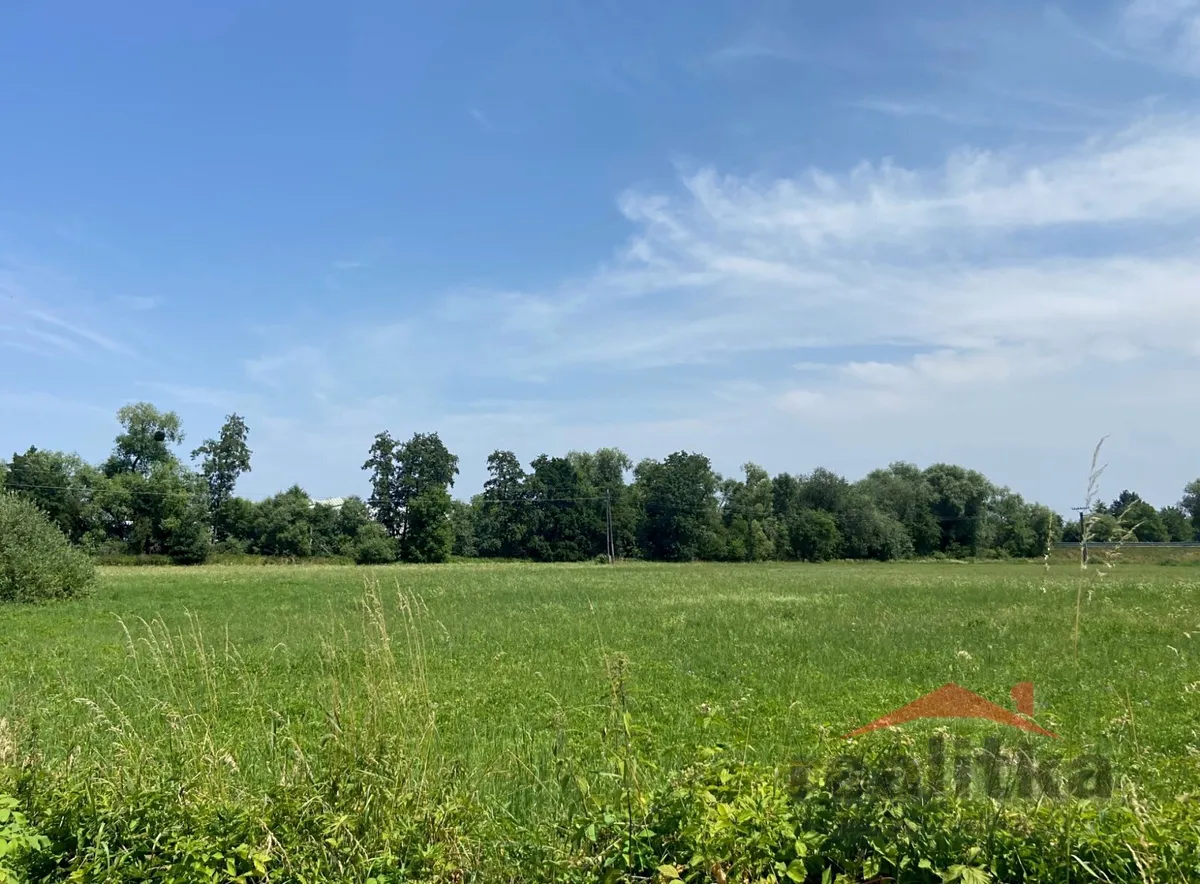 Prodej komerčního pozemku 10900 m²