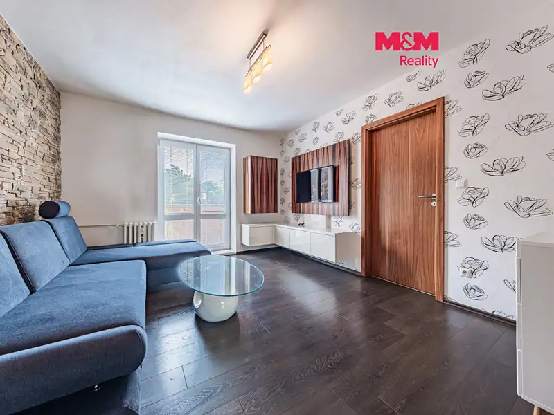 Prodej bytu 2+1 50 m², Mělník – náhled fotky 1