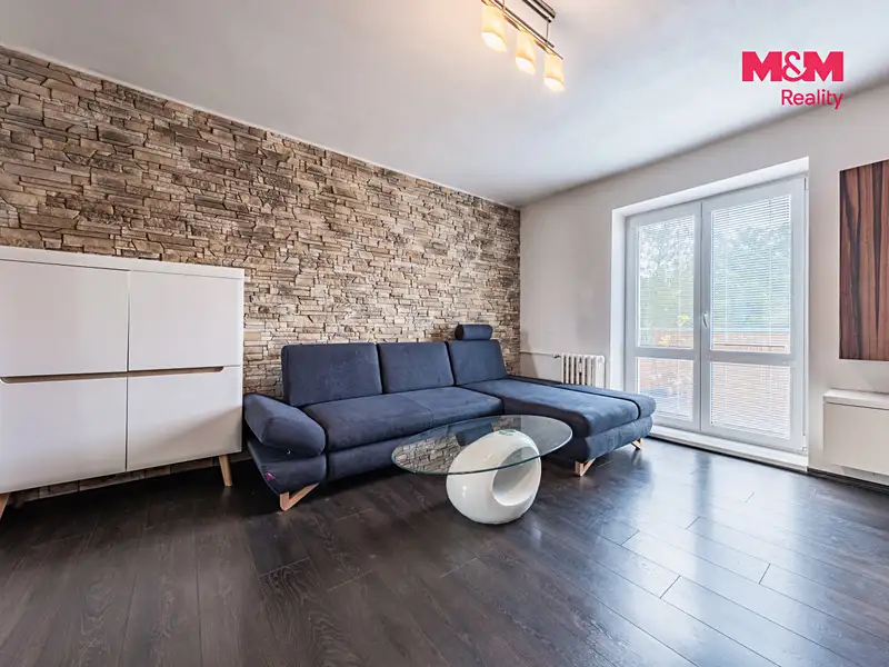 Prodej bytu 2+1 50 m², Mělník – náhled fotky 3