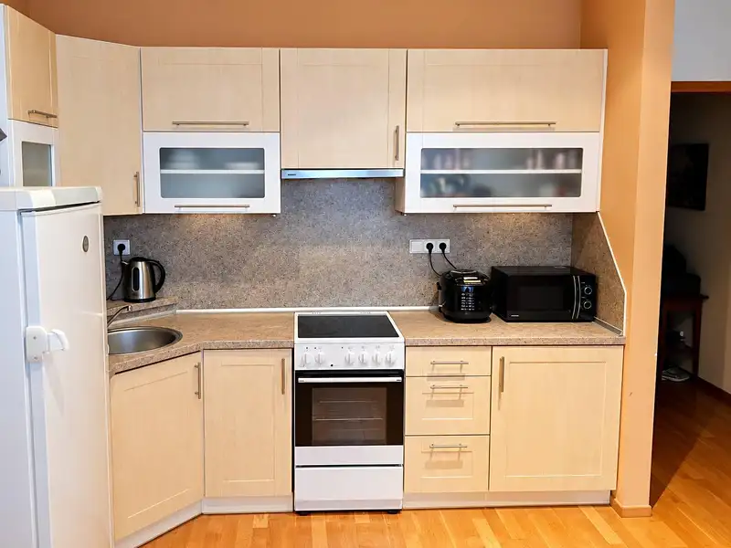 Pronájem bytu 2+kk 51 m², Praha – náhled fotky 3