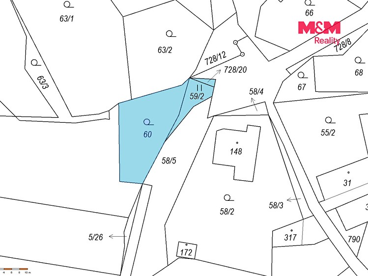 Ділянка на продаж, 323 м² (3 з 6)