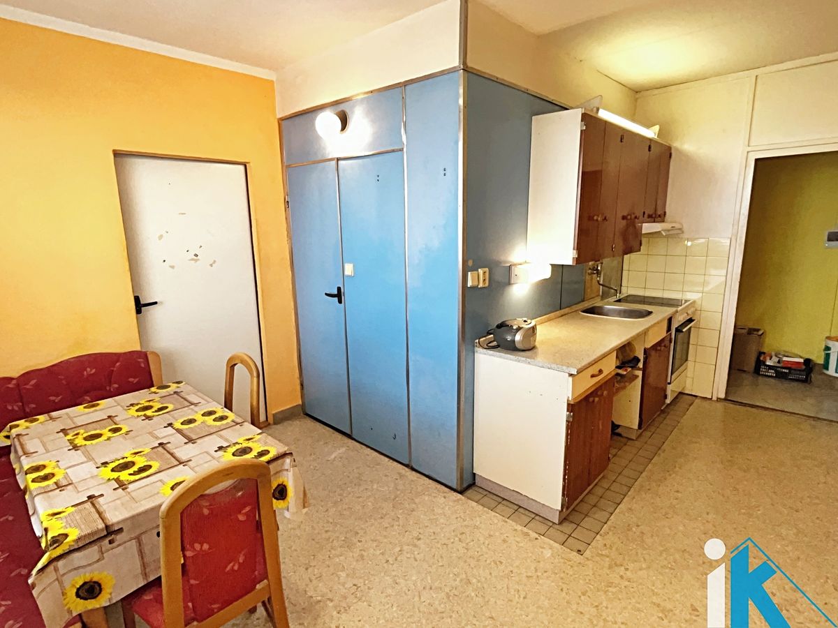 Prodej bytu 3+1 71 m²