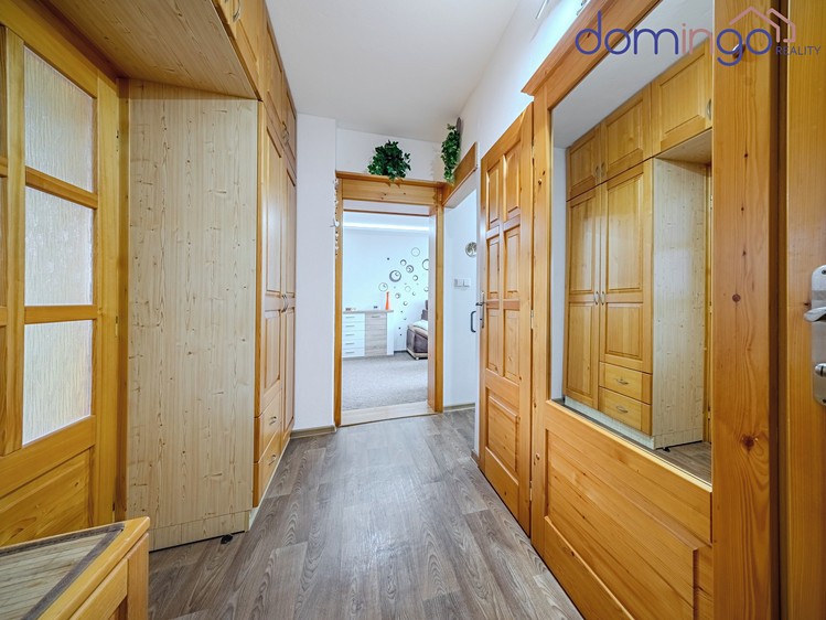 Wohnung 3+1 zum Kauf, 74 m² (6 von 11)