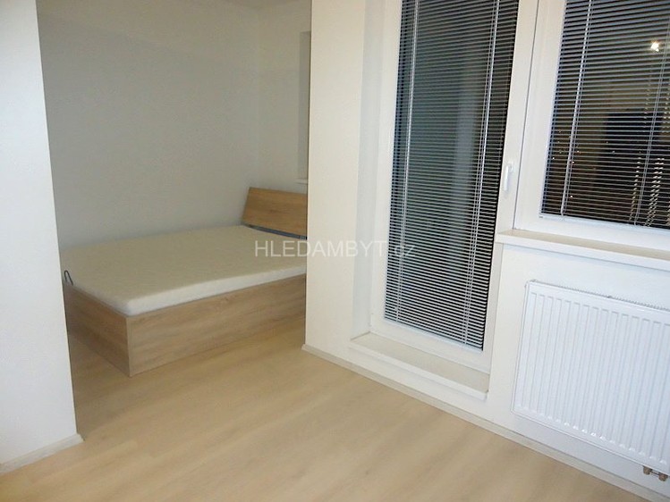 Квартира 1+kk в оренду, 42 м² (6 з 11)