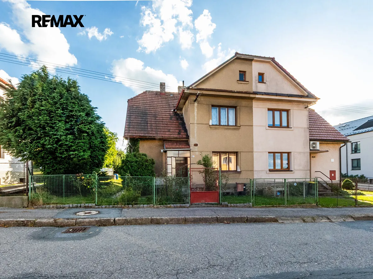 Prodej rodinného domu 155 m², pozemek 682 m²