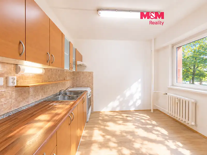 Prodej bytu 2+1 53 m², Orlová – náhled fotky 1