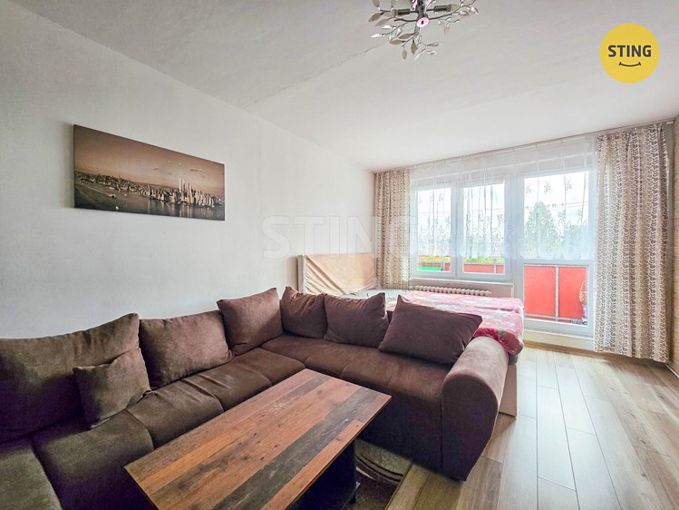 Квартира 2+1 на продаж, 60 м² (4 з 13)