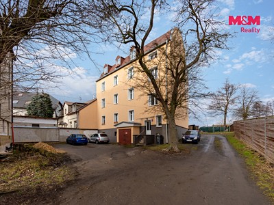 Квартира 2+1 в оренду, 61 м² (3 з 12)