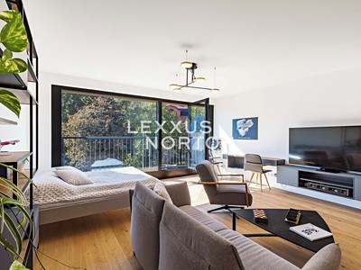 The 1+kk flat for sale, 54 m² (3 of 13)