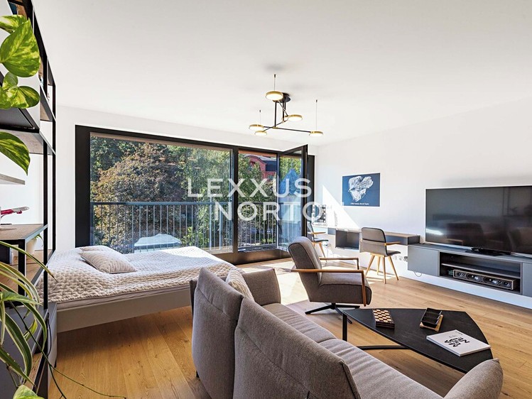 The 1+kk flat for sale, 54 m² (3 of 13)