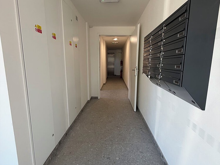 Wohnung 1+kk zur Miete, 34 m² (23 von 32)