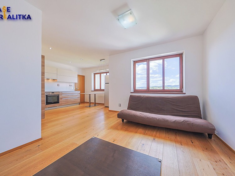 Квартира 2+kk в оренду, 55 м² (8 з 16)