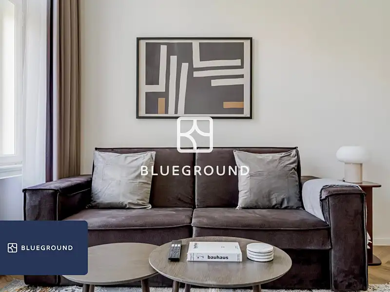 Pronájem bytu 2+kk 41 m², Praha – náhled fotky 2